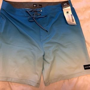 Hurley board shorts